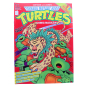 Preview: TMNT Comic Magazin Nr. 14 (1991) – Rückkehr aus dem Himmel! | Condor